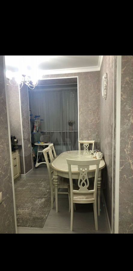 квартира г Черкесск ул Октябрьская 9н фото 11