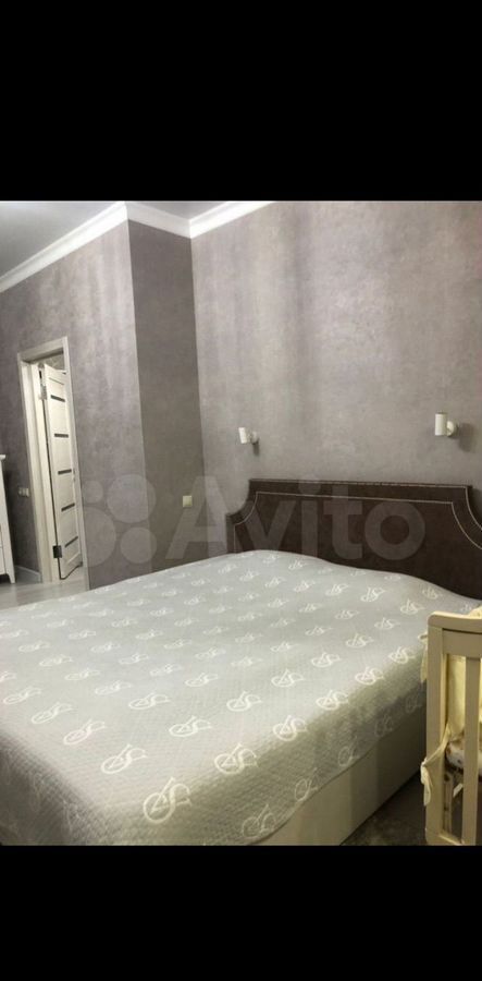 квартира г Черкесск ул Октябрьская 9н фото 8