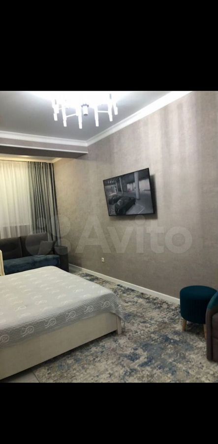 квартира г Черкесск ул Октябрьская 9н фото 9