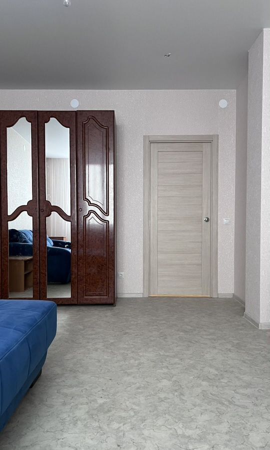 квартира г Ханты-Мансийск Самаровская ул., 8к 2 фото 13