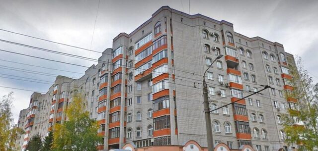 р-н Ленинский ул Чайковского 25а фото