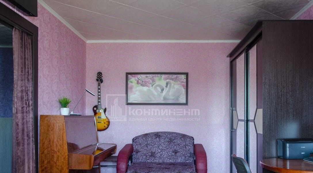 квартира г Владимир р-н Октябрьский ул Лакина 139а фото 1