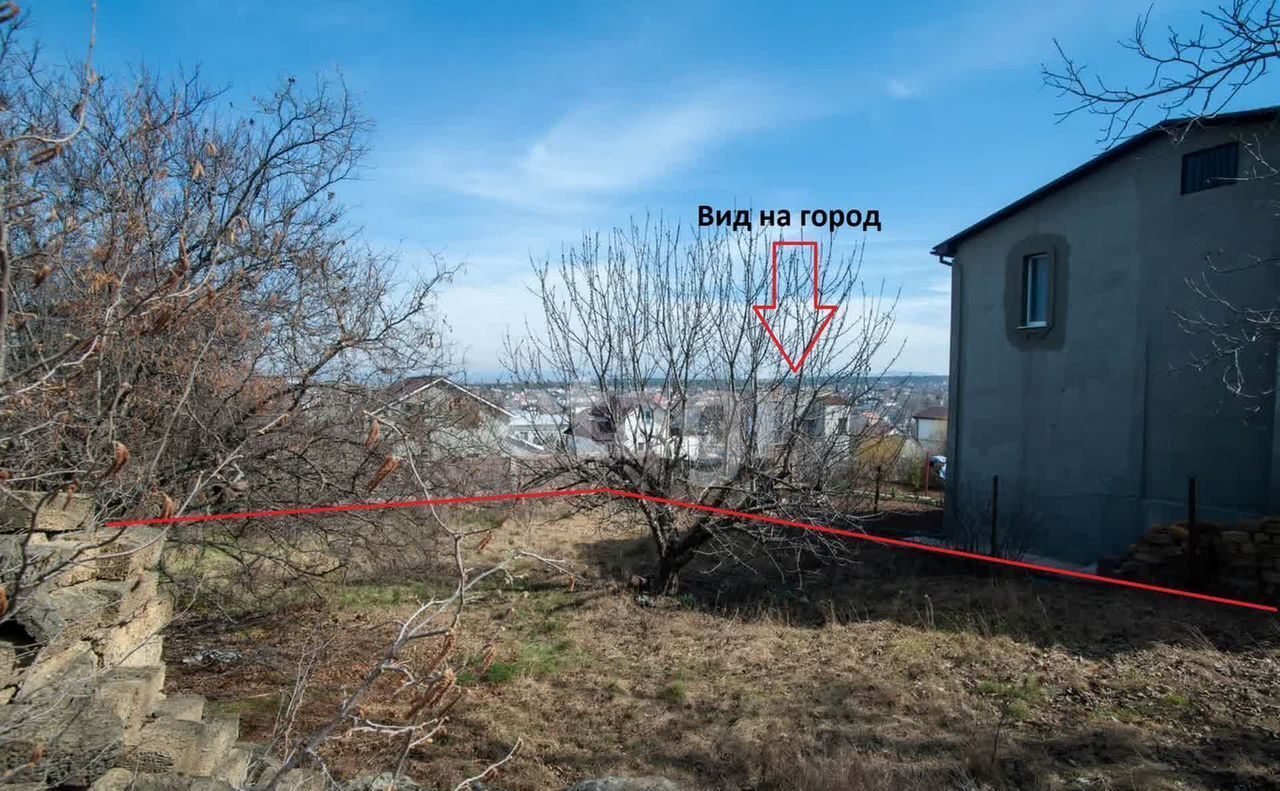 земля г Севастополь снт Сапун-Гора 1790, Крым фото 1