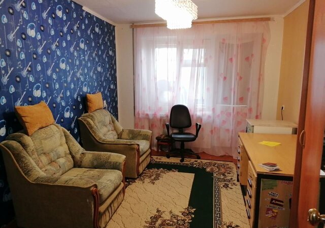ул Парковая 19 фото