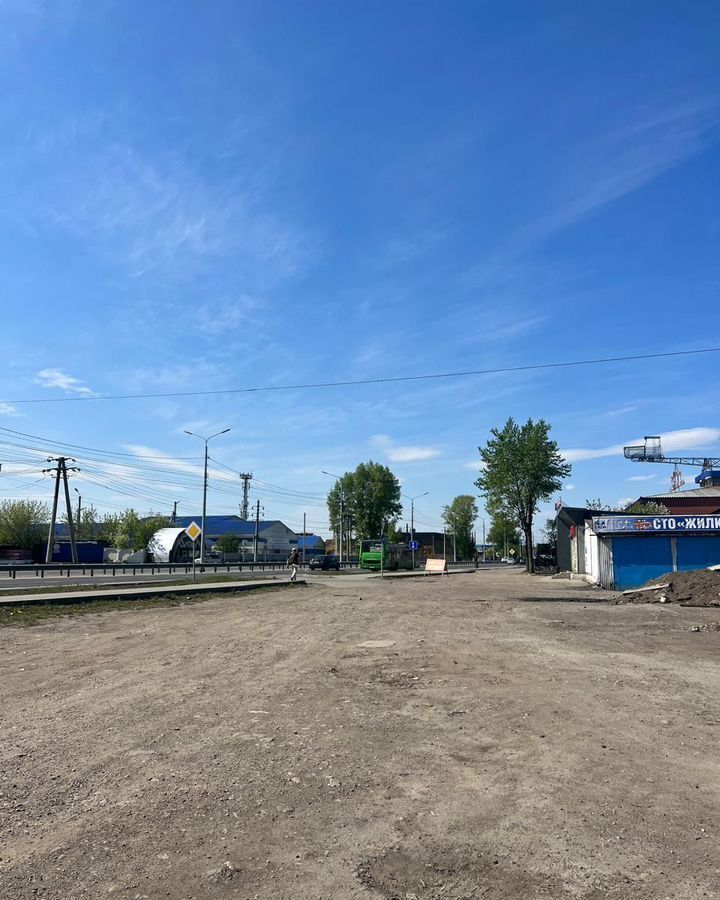 свободного назначения г Иркутск р-н Ленинский ул 3-я Кировская 1/1 фото 3