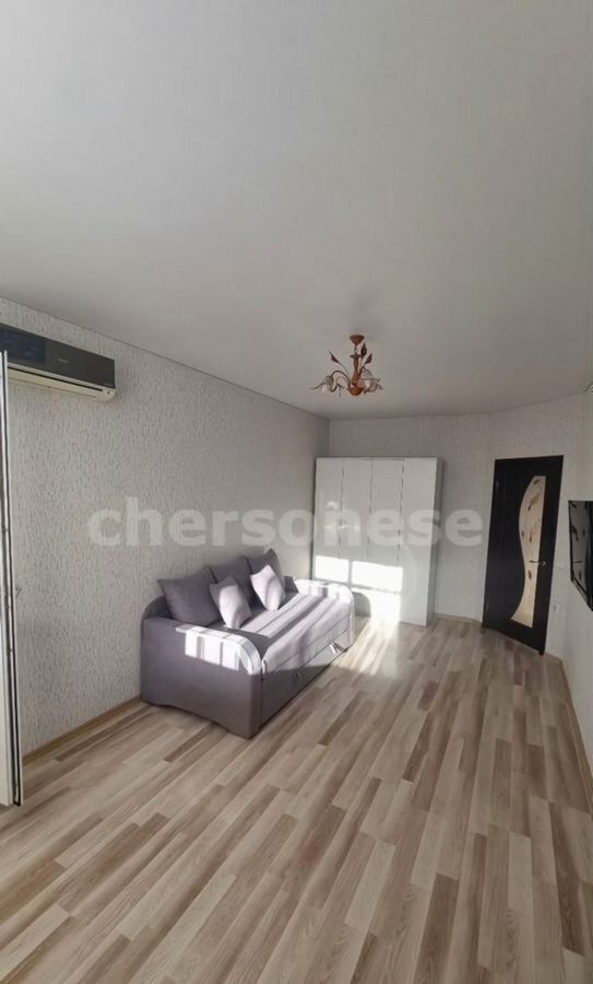 квартира г Севастополь ул Степаняна 2ак/1 Крым фото 2