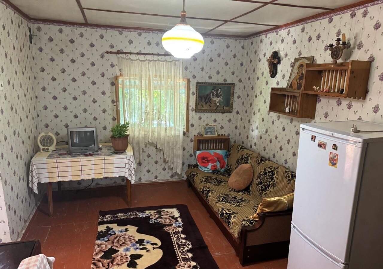 дом г Судак снт Ветеран ул Крымская весна 29 Керчь фото 2