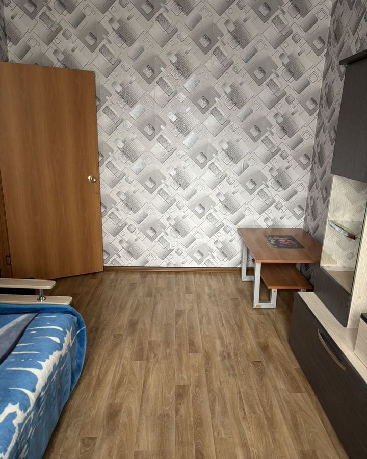 квартира г Усть-Кут ул Халтурина 52г Усть-Кутский р-н, муниципальное образование фото 4