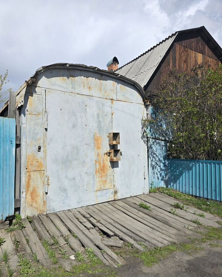дом г Иркутск р-н Ленинский ул Лескова 91 фото 3