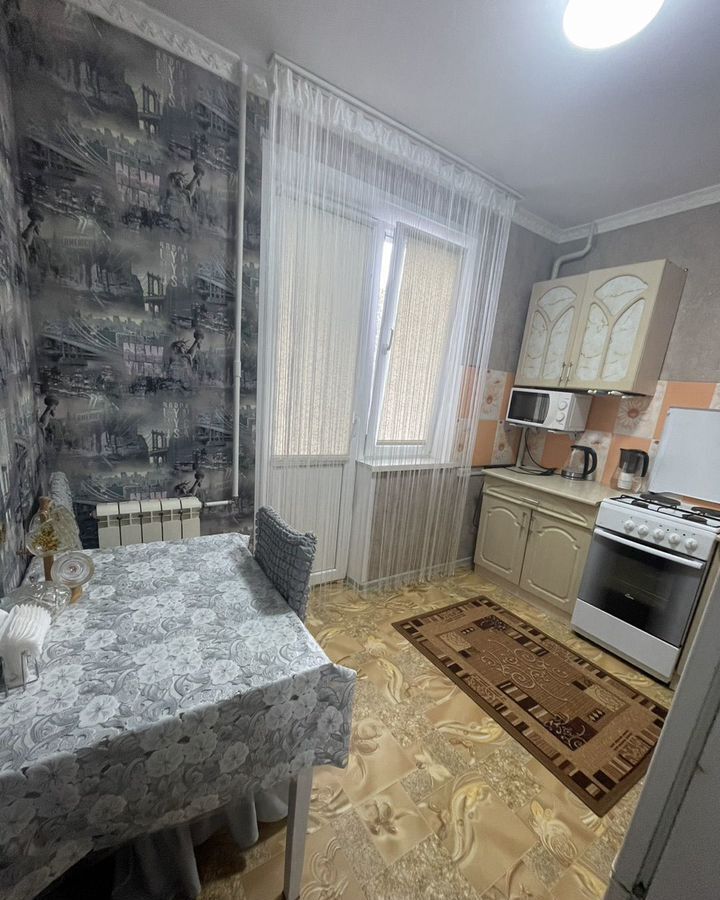 квартира г Керчь ул Кирова 93 фото 4
