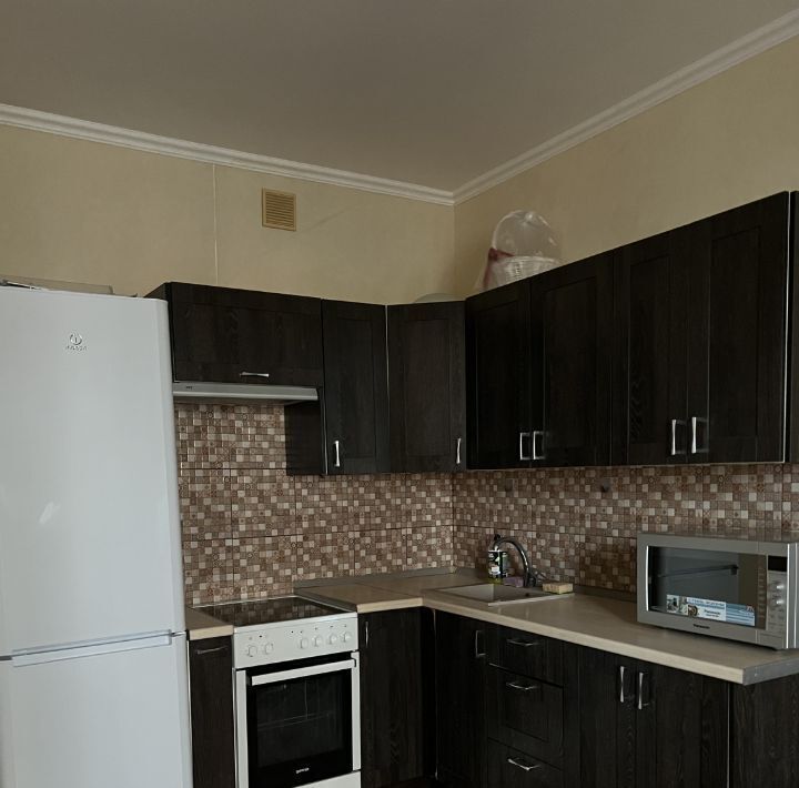 квартира г Одинцово ул Белорусская 6 Одинцово фото 6