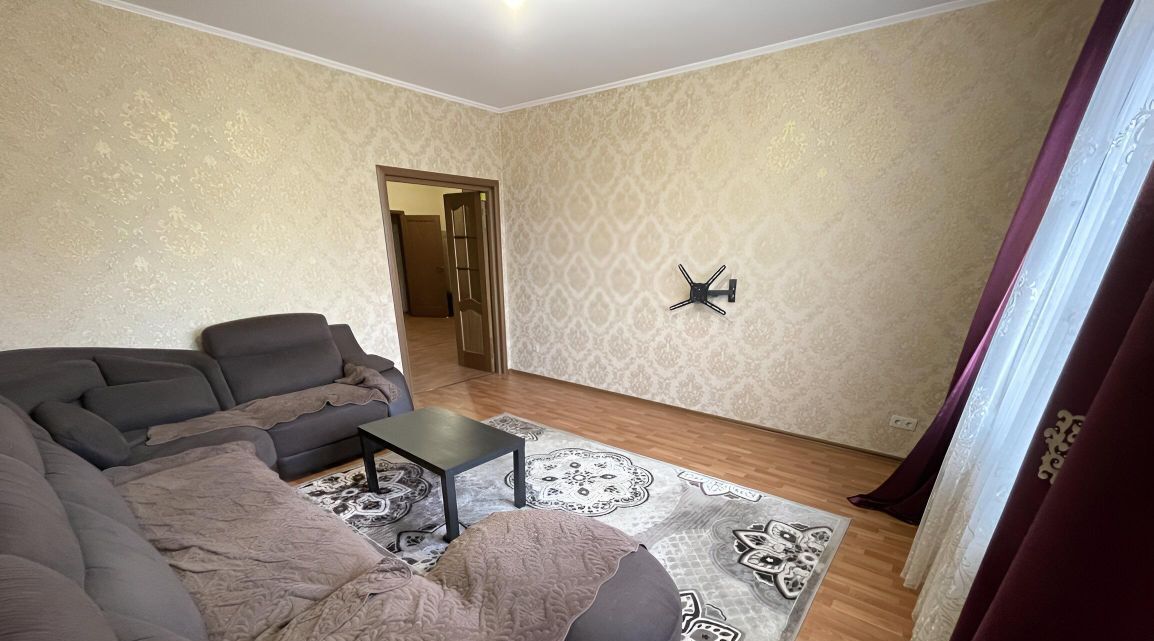 квартира г Химки мкр Сходня ул Первомайская 37к/1 Сходня фото 13