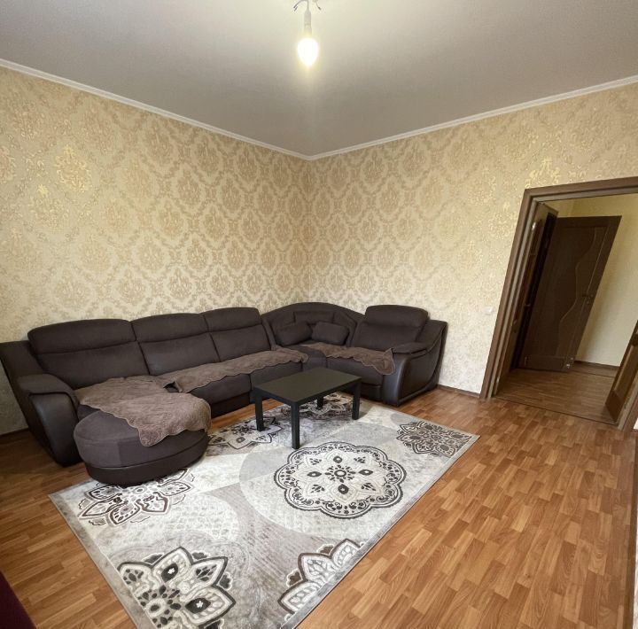 квартира г Химки мкр Сходня ул Первомайская 37к/1 Сходня фото 10