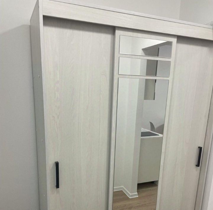 квартира г Котельники р-н мкр Парковый Котельники, 14 фото 7
