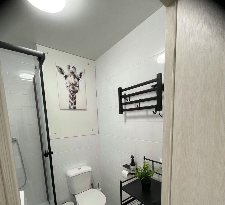 квартира г Котельники р-н мкр Парковый Котельники, 14 фото 8
