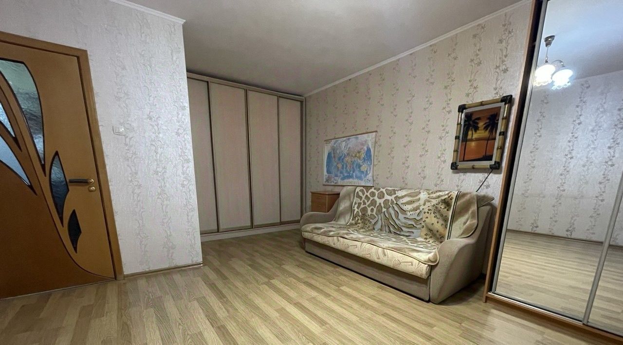 квартира г Одинцово ул Сосновая 32 Одинцово фото 6