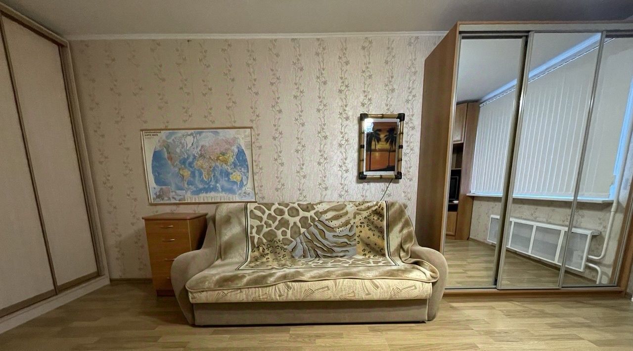 квартира г Одинцово ул Сосновая 32 Одинцово фото 7