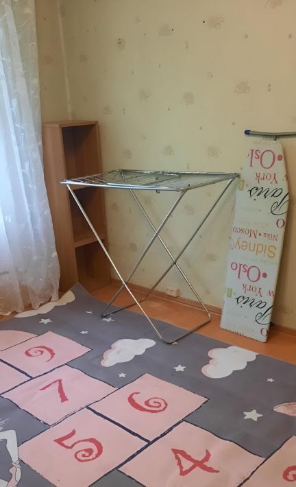 квартира г Балашиха мкр Железнодорожный ул Московская 11 Железнодорожная фото 7