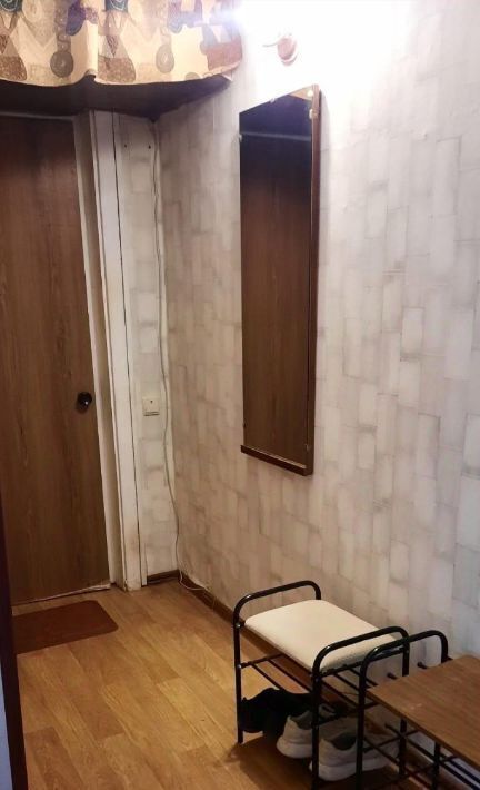 квартира г Балашиха мкр Железнодорожный ул Московская 11 Железнодорожная фото 5