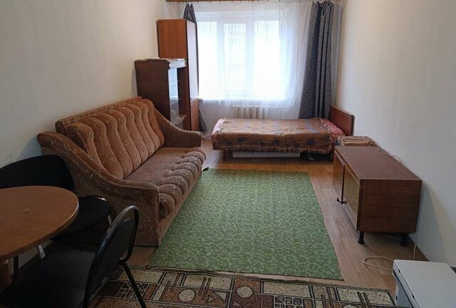 комната Западный ул Кочетова 30 фото