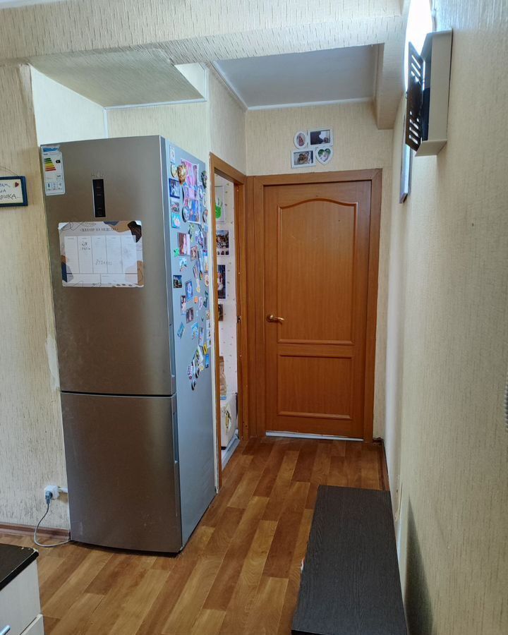 квартира г Санкт-Петербург метро Международная ул Софийская 32к/2 округ № 72 фото 12