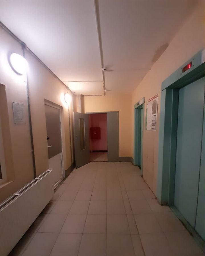 квартира г Санкт-Петербург р-н Красносельский ул Маршала Захарова 14к/2 округ Южно-Приморский фото 10