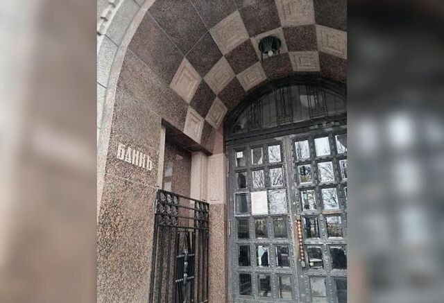 свободного назначения пр-кт Ленина 12 Выборгское городское поселение фото