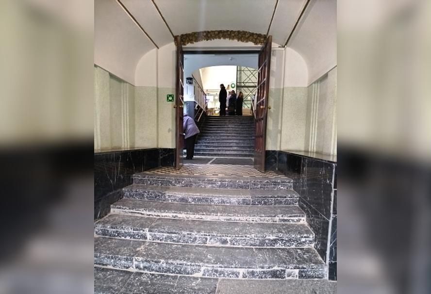 свободного назначения р-н Выборгский г Выборг пр-кт Ленина 12 Выборгское городское поселение фото 4
