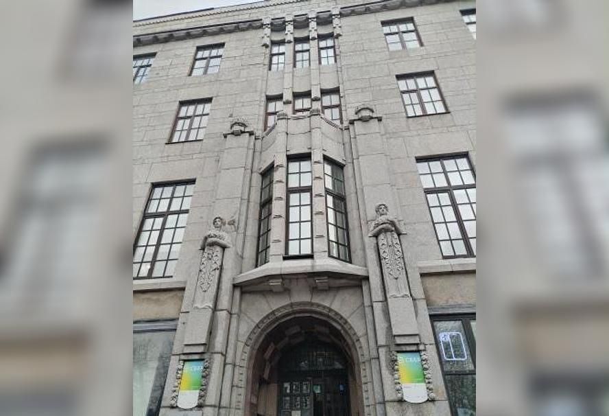 свободного назначения р-н Выборгский г Выборг пр-кт Ленина 12 Выборгское городское поселение фото 2