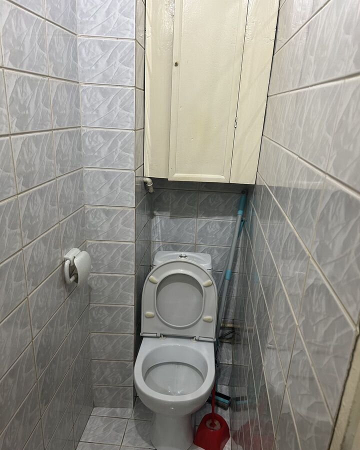 квартира г Новокузнецк р-н Новоильинский пр-кт Авиаторов 126 фото 12