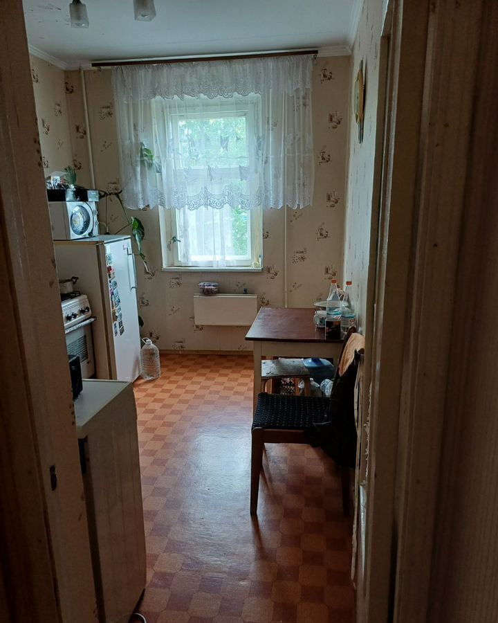 квартира г Набережные Челны р-н Комсомольский ЗЯБ ул им Хади Такташа 14в Республика Татарстан Татарстан фото 6