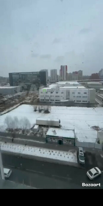 квартира г Красноярск ул Абытаевская 4а фото 10