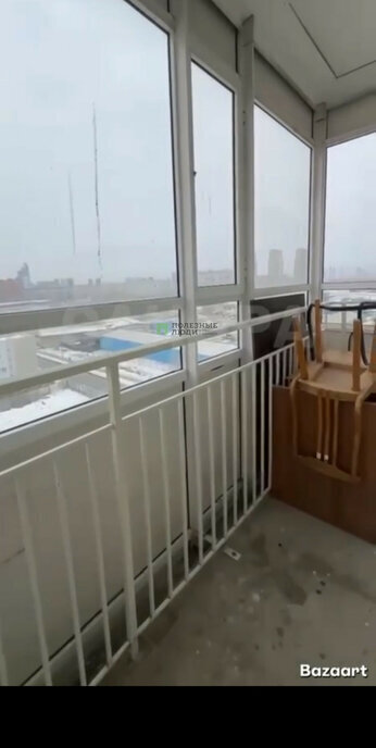 квартира г Красноярск ул Абытаевская 4а фото 9