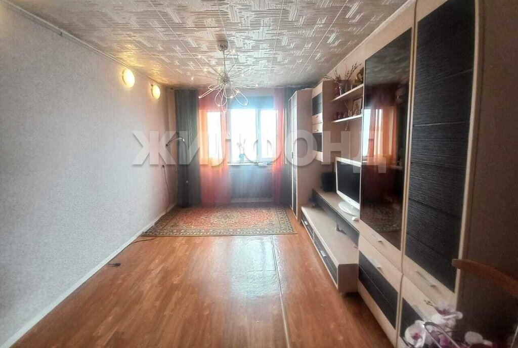 квартира г Норильск ул Ленинградская 13к/1 фото 5