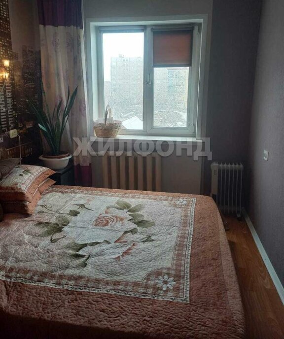 квартира г Норильск ул Ленинградская 13к/1 фото 7