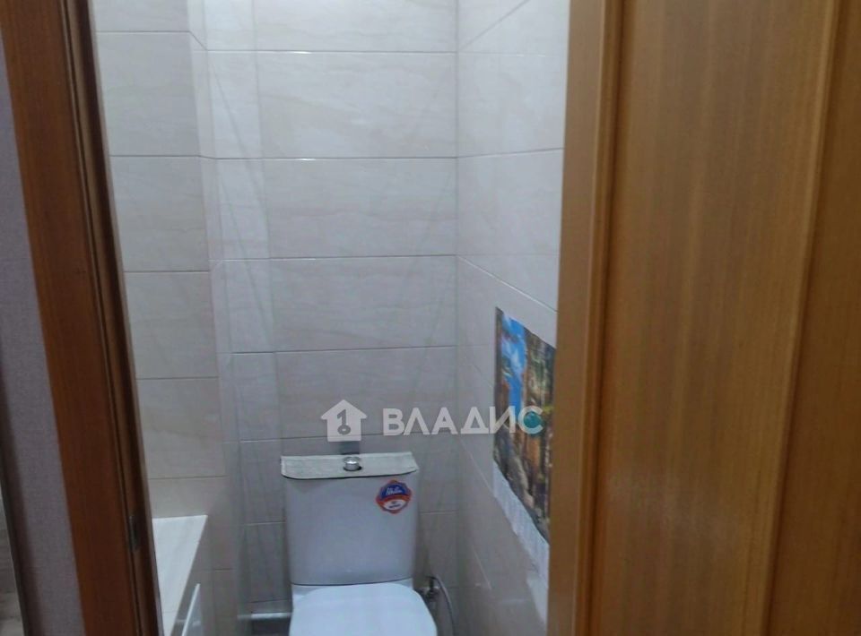 квартира г Белгород Восточный ул Садовая 30 фото 5