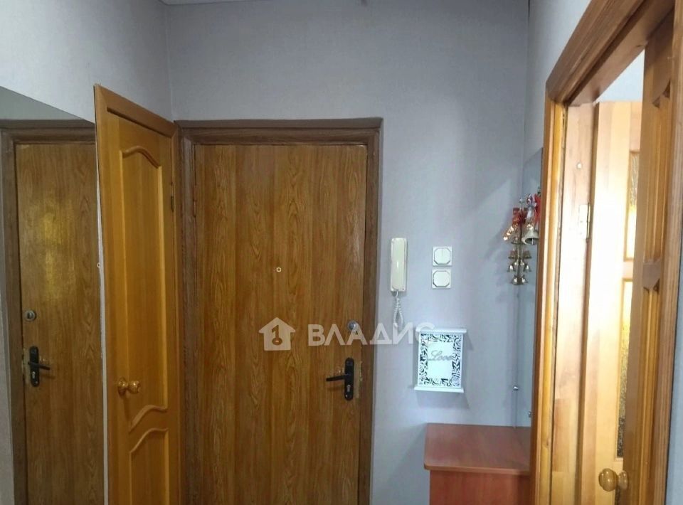 квартира г Белгород Восточный ул Садовая 30 фото 6