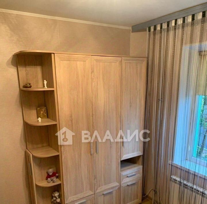 квартира г Белгород Восточный ул Губкина 24к/2 фото 9