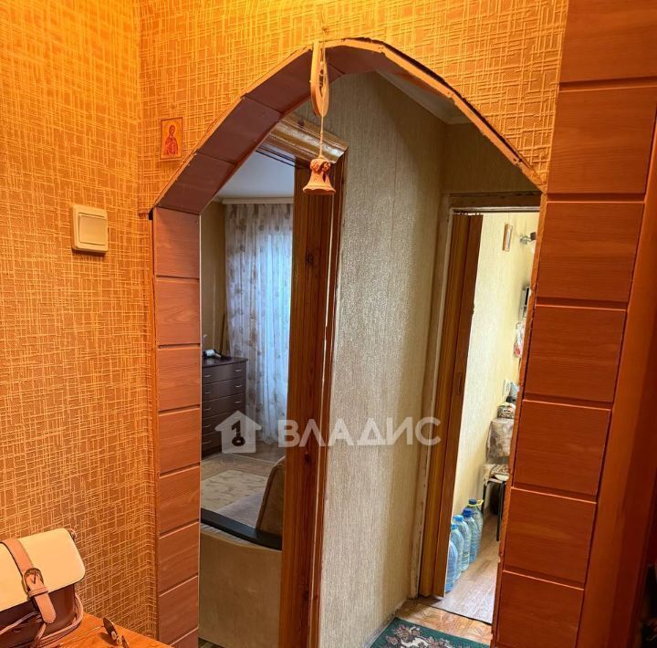 квартира г Шебекино ул Ленина 29 фото 11