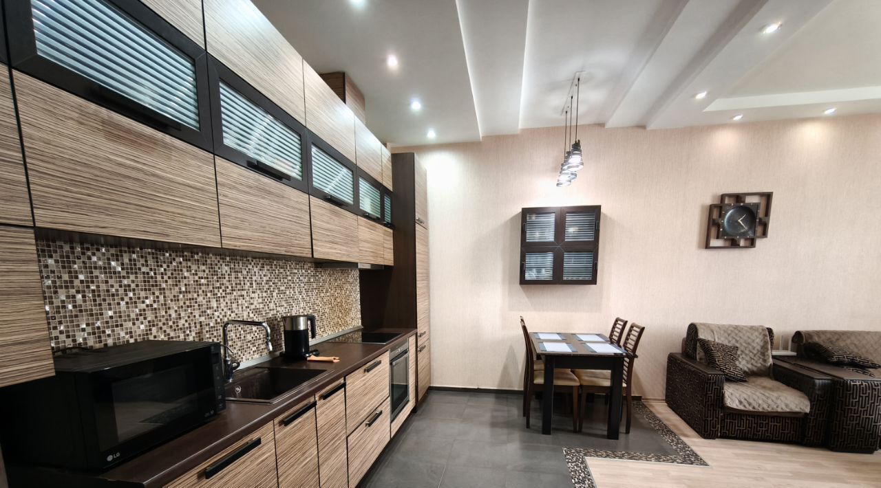 квартира г Белгород Западный б-р Свято-Троицкий 15 фото 18