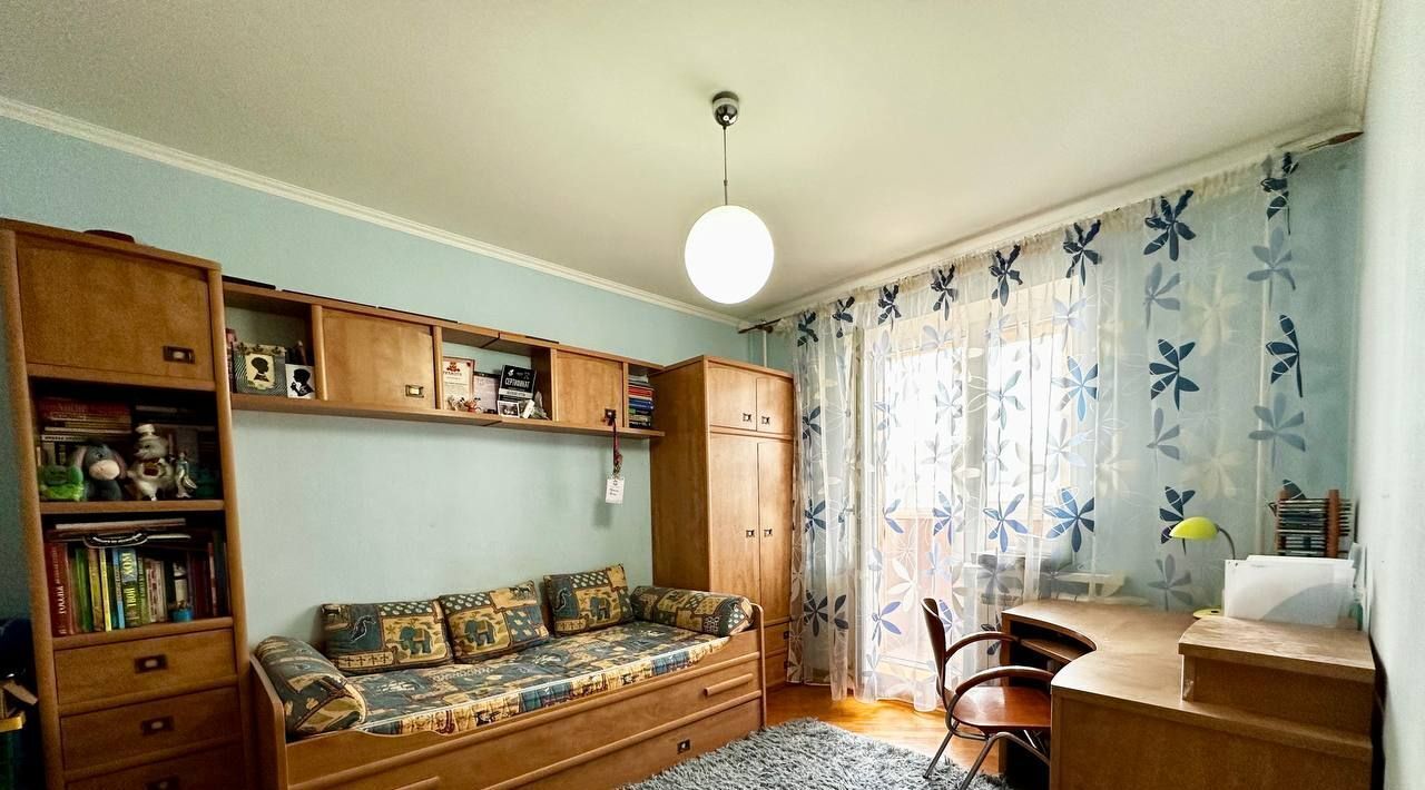 квартира г Белгород Западный ул Конева 27 фото 8