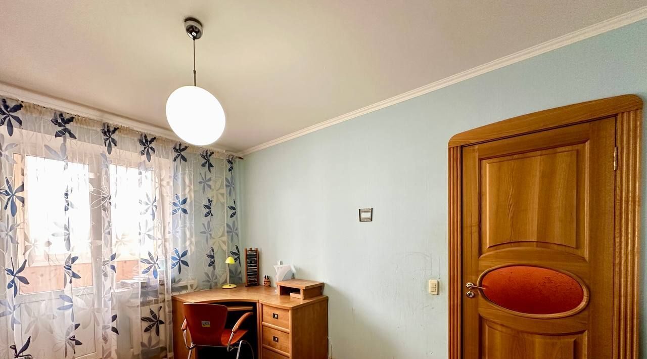 квартира г Белгород Западный ул Конева 27 фото 10