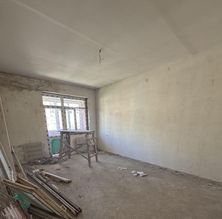квартира г Курск р-н Центральный ул Карла Маркса 72к/14 фото 13