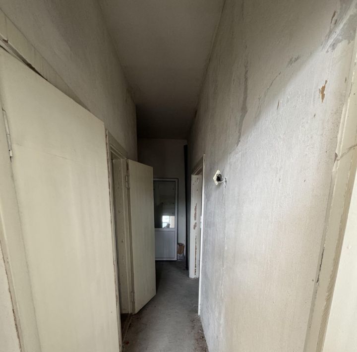 квартира г Курск р-н Центральный ул Карла Маркса 72к/14 фото 25
