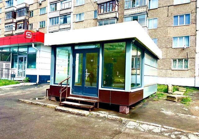 свободного назначения р-н Устиновский ул Труда 50 фото