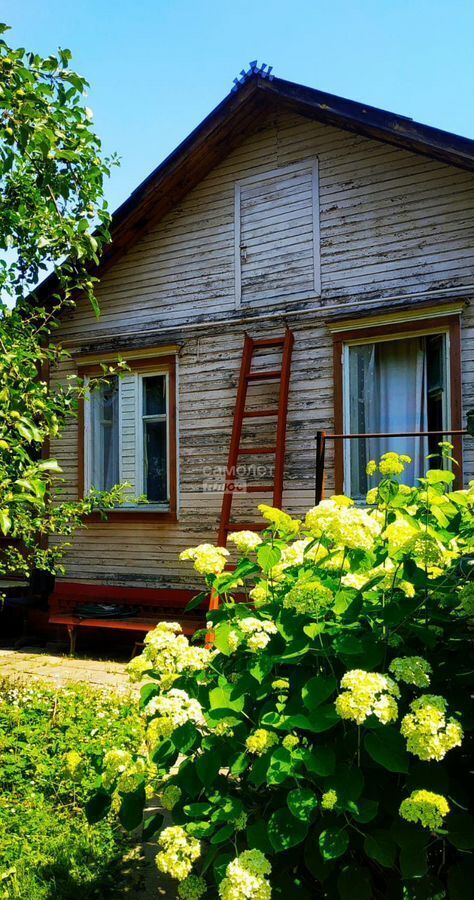 дом городской округ Одинцовский г Голицыно пр-кт Луначарский 28 28 км, Можайское шоссе фото 2