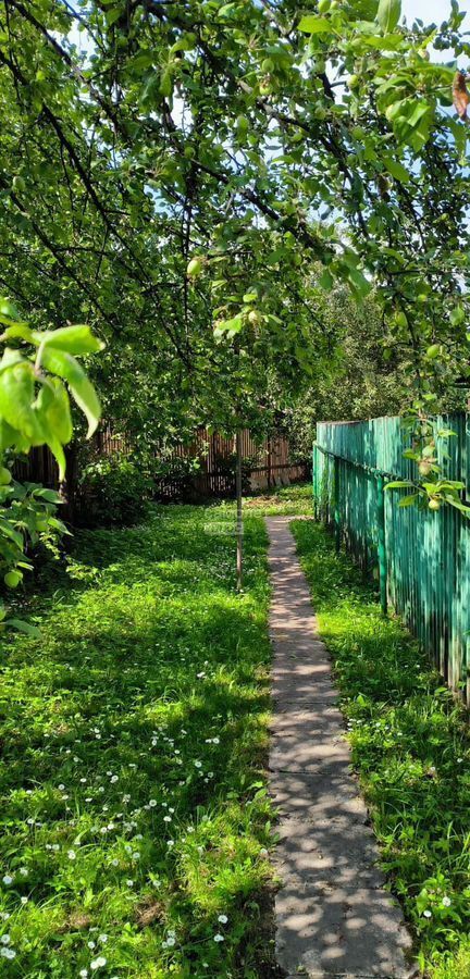 дом городской округ Одинцовский г Голицыно пр-кт Луначарский 28 28 км, Можайское шоссе фото 3