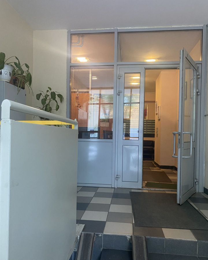 квартира г Одинцово ул Молодежная 36а Одинцово, Одинцовский г. о. фото 2