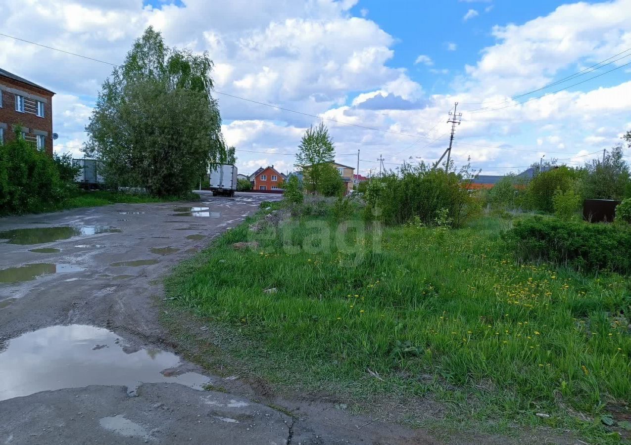 земля г Йошкар-Ола снт Надежда 100 фото 3