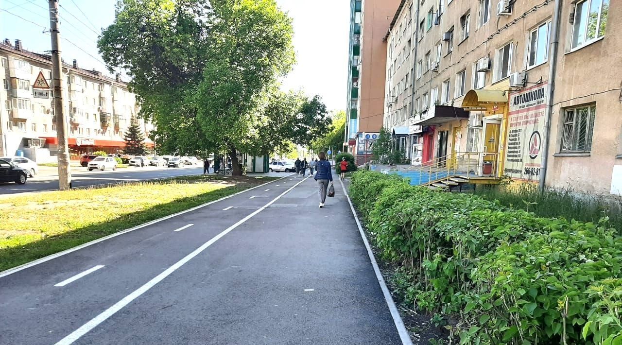 квартира г Уфа р-н Калининский ул Машиностроителей 19 фото 6
